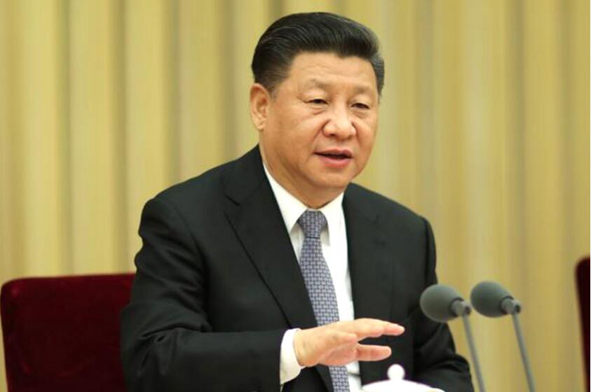 《全面深化新時代教師隊伍建設改革的意見》成為新一屆黨中央深改小組通過的第一個教育文件👮🏽。這是攸 關教育改革發展、攸關 1578 萬教師的大事，標誌著教師隊伍建設的“極端重要性”戰略地位正在深入落實
